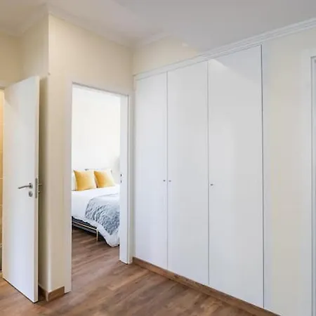 Akicity Alameda Emerald Appartamento
