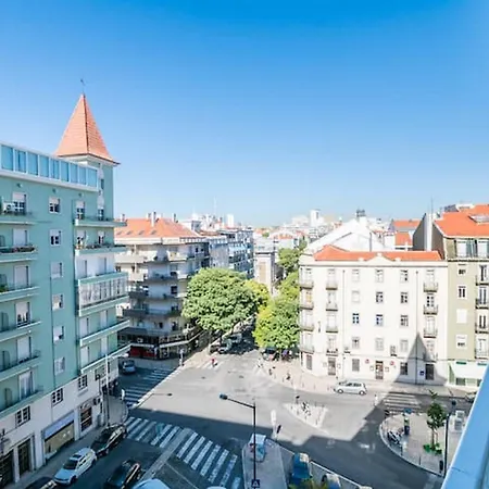Akicity Alameda Emerald Apartment *
