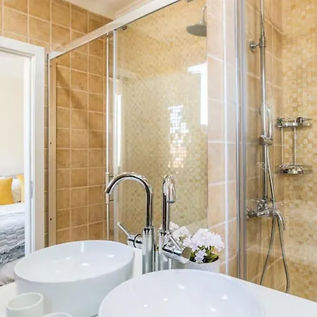 Akicity Alameda Emerald Appartamento *