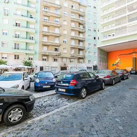Akicity Alameda Emerald Apartment *