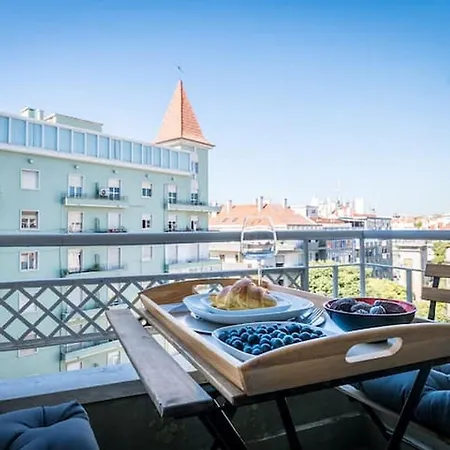 Akicity Alameda Emerald Appartamento *